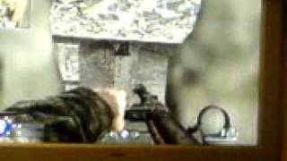 COD5 - airfield glitch