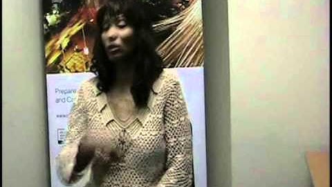 SharePoint Certification Training: NetCom Learning Testimonial