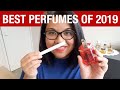 BEST PERFUMES OF 2019 | Fragrances Released in 2019