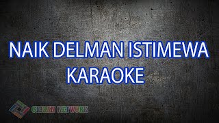 Naik Delman Istimewa Karaoke