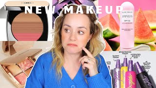 Some of THESE I might get | Hourglass, By Terry, Chanel, Urban Decay, Glow Recipe  ep. 2