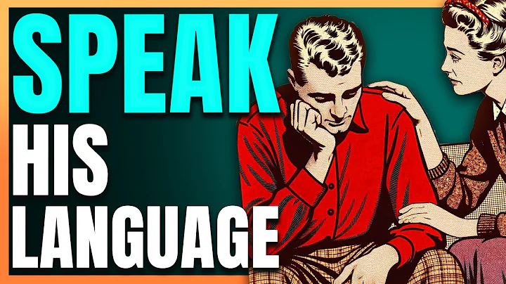 How Avoidant Men Communicate Differently | Adam Lane Smith