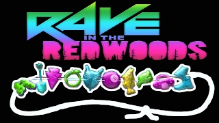 10 NEW Perks! All Candy Charms LOCATIONS & How To Activate ALL "Rave"