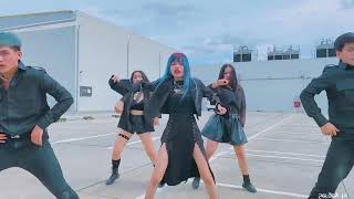 Timi Kullai & Dj Ramezz Fly