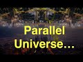 “I Woke Up in a Parallel Universe… But No One Believes Me”
