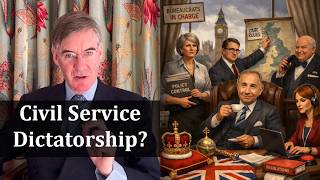 Civil Service Dictatorship?
