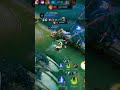 Enemy Team Shocked by Chang’e Damage 😱