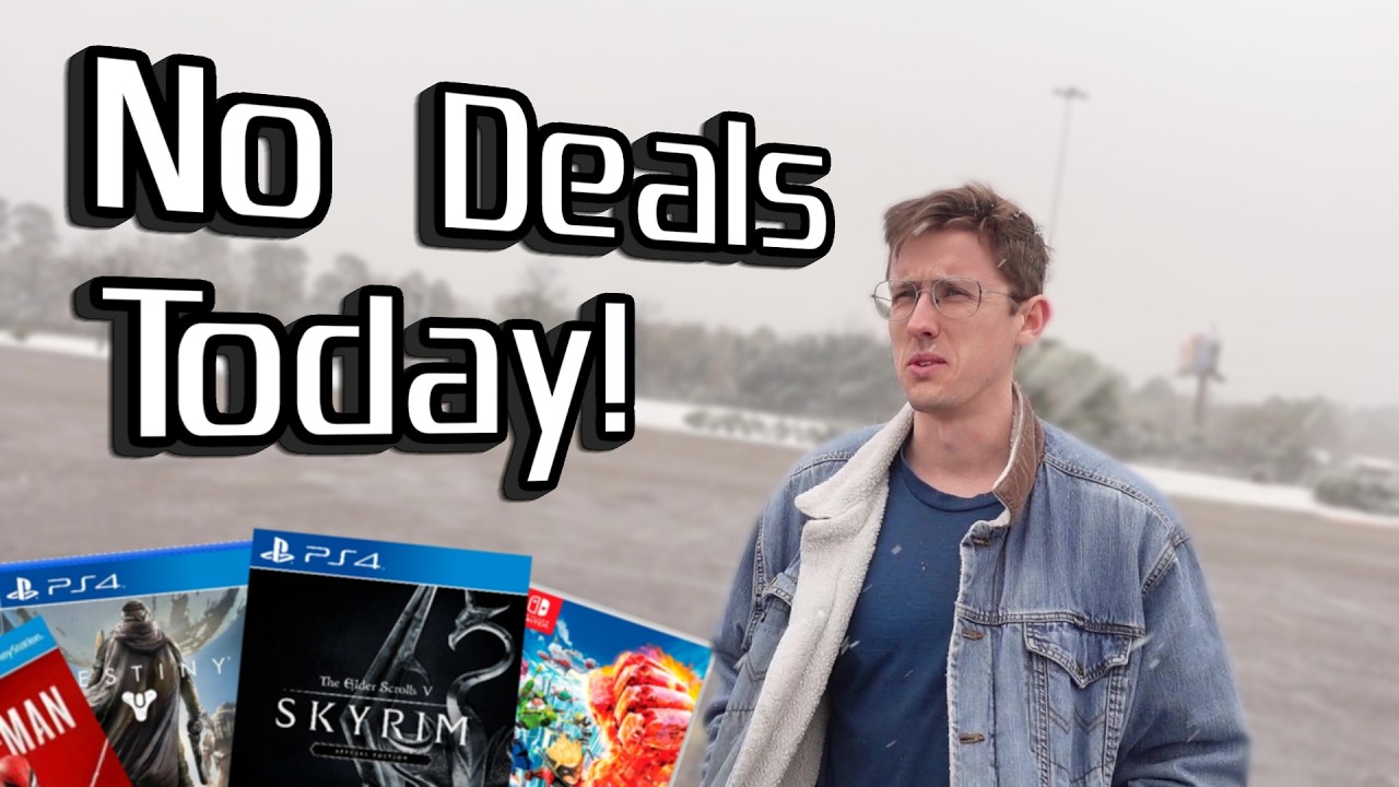 Сегодняшняя охота оказалась ко мне неблагосклонна!