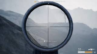 vigor EL TIRADOR multiplayer PvP compilation