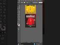 yellow sweater t-shirt and Red Hoodie mockups #graphicdesign #trendingreels