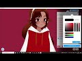 basic setup for Midnight 1.0.1 customize Vtube model on Vtube Studio