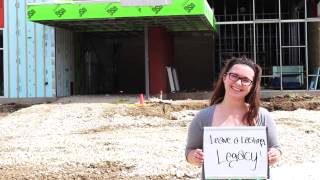 Engrave a NAMI DuPage Courtyard Brick Today!