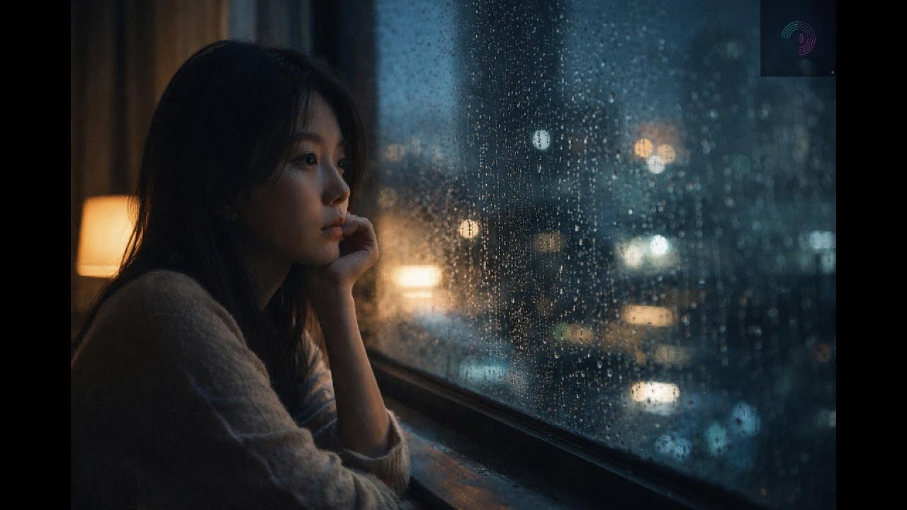 Trong Tim Anh Có Em Không? – Ballad Nữ Buồn Nhẹ | Nhạc Nghe Đêm Khuya