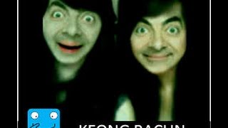 KEONG RACUN LIRIK
