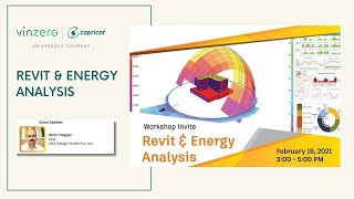 Revit & Energy Analysis | Designaddvance