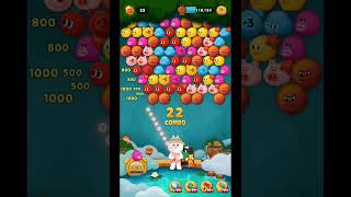 line bubble 2 level 2658