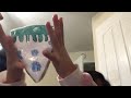 Paper squishy credits to flow diy!