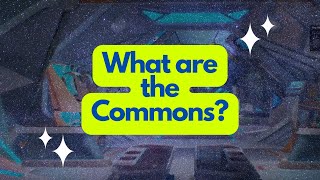 What are the Commons / ¿Qué es el ProComún - S1E02