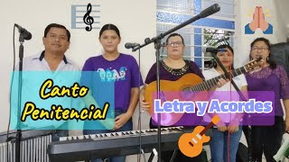 Perdón, Perdón, perdóname Señor 🟣 Canto para el 4o. domingo de Cuaresma (Letra y Acordes) Perdón, Perdón, perdóname Señor 🟣 Canto para el 4o. domingo de Cuaresma (Letra y Acordes)