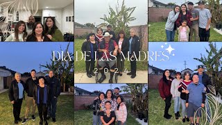 Feliz dia a todas las mamis 🩷