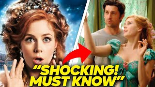 Everything You Need to Know About Enchanted 2
