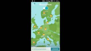 How to install country restricted apps in android | No need for apk | Urdu / Hindi screenshot 4
