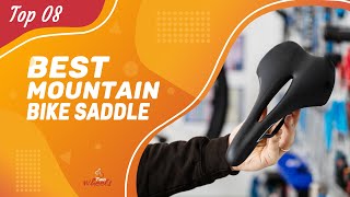 Best Mountain Bike Saddle in 2022 – Top Picks! screenshot 1