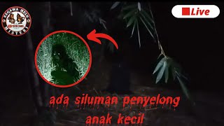 Live Misteri Sosok Kakek Pengasuh Kuntilanak