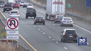 Crash Responder Safety Week: Drivers reminded to use caution
