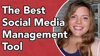 How To Use Sendible - The Best Social Media Management Tool
