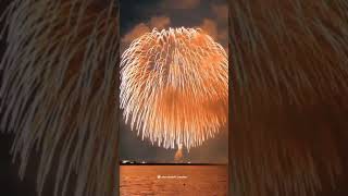 Happy Diwali 2022 Whatsapp Status | Diwali Skyshot Status | #shorts screenshot 3