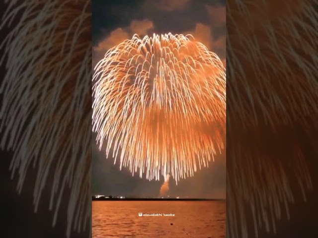 Happy Diwali 2022 Whatsapp Status | Diwali Skyshot Status | #shorts class=