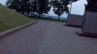 Видео носит на руках. avi (автор: VadimTomsk1980)