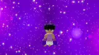 Zain Glimmerix Club Transformaiton