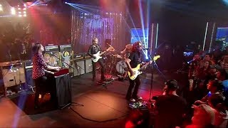 Glenn Hughes Classic Deep Purple Live Australia TV September 2017