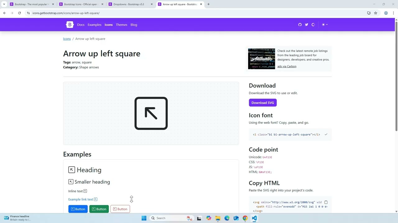 How to add Bootstrap to the Angular application