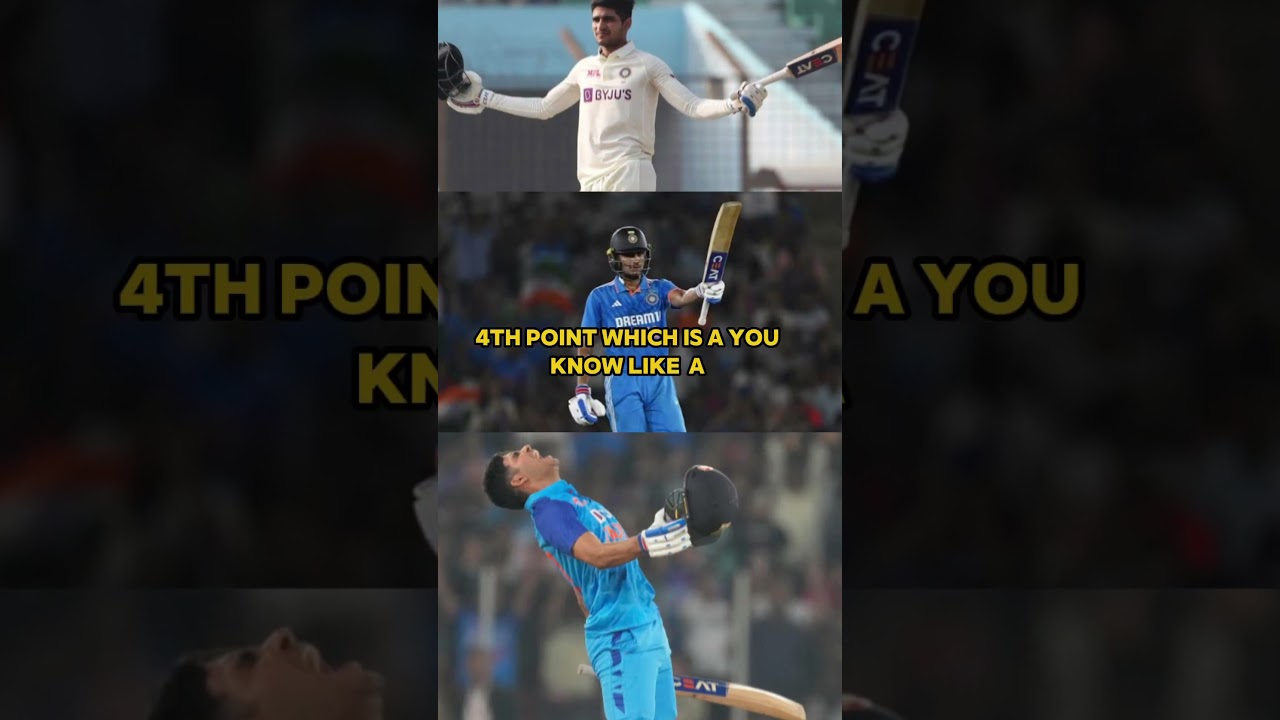 Top 5 Points from the Press Conference that will decide Indian Cricket’s future - Part 2🏏 #shorts