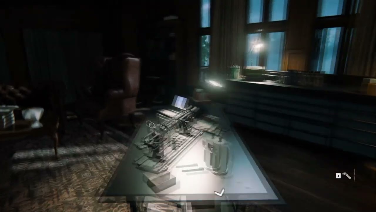 How to Use Weapons Bench in Call of Duty Black Ops 6