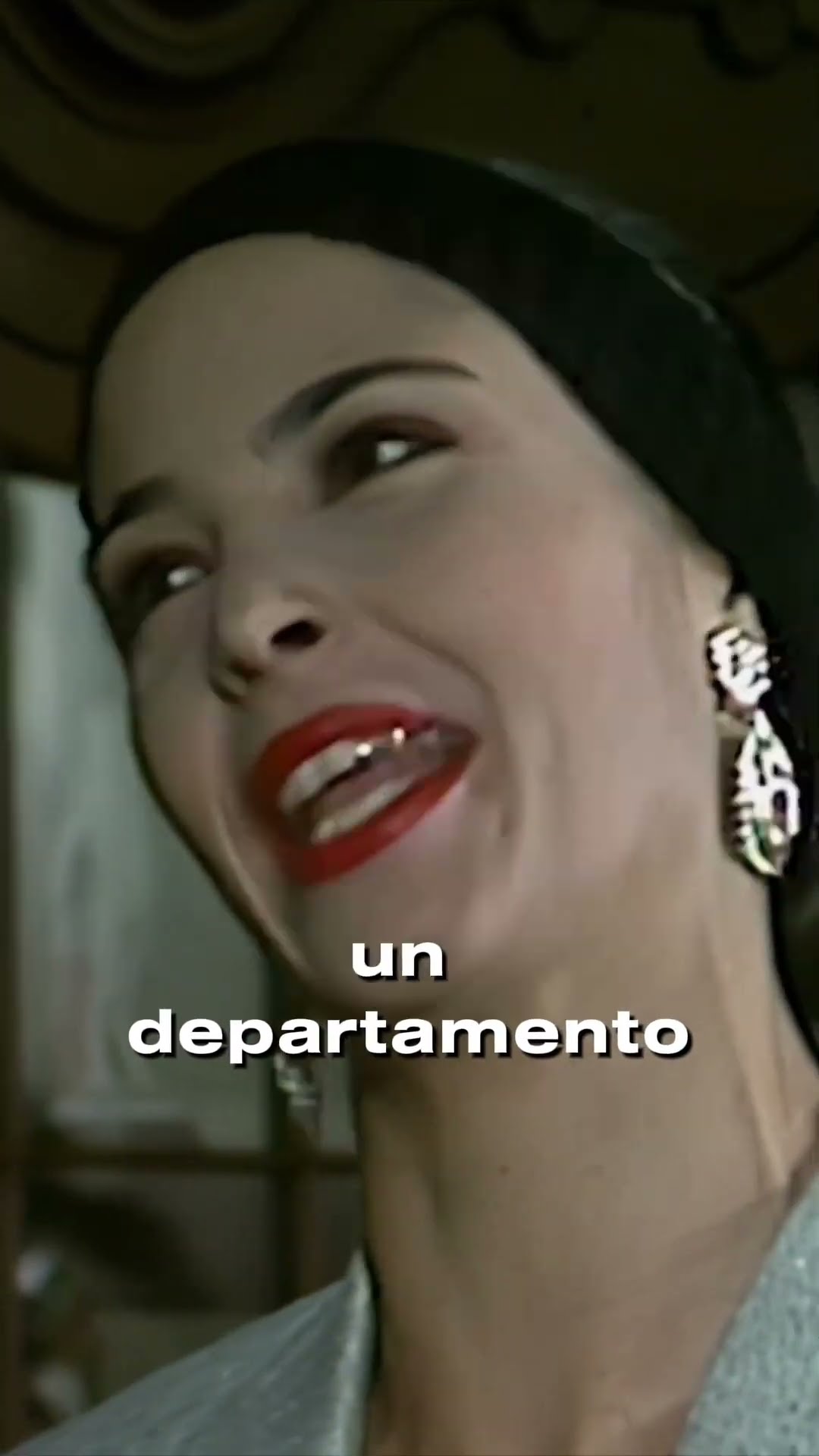 Cuando tu papá te quiere alejar del chacal ? ? #tlnovelas #encarnepropia #shorts