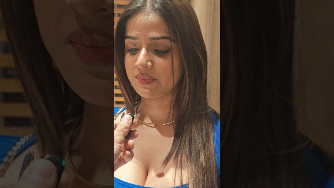 Шоу Андха Пьяар, За кулисами