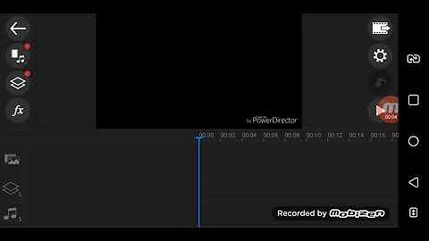 How to Make the Confusion Effect on Android