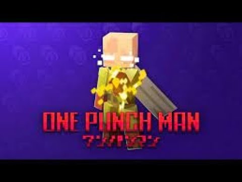 Прохождение нового режима на Cristalix One-Punch Man!