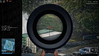 Wardogs - Recon/Sniper Games - PTM screenshot 4