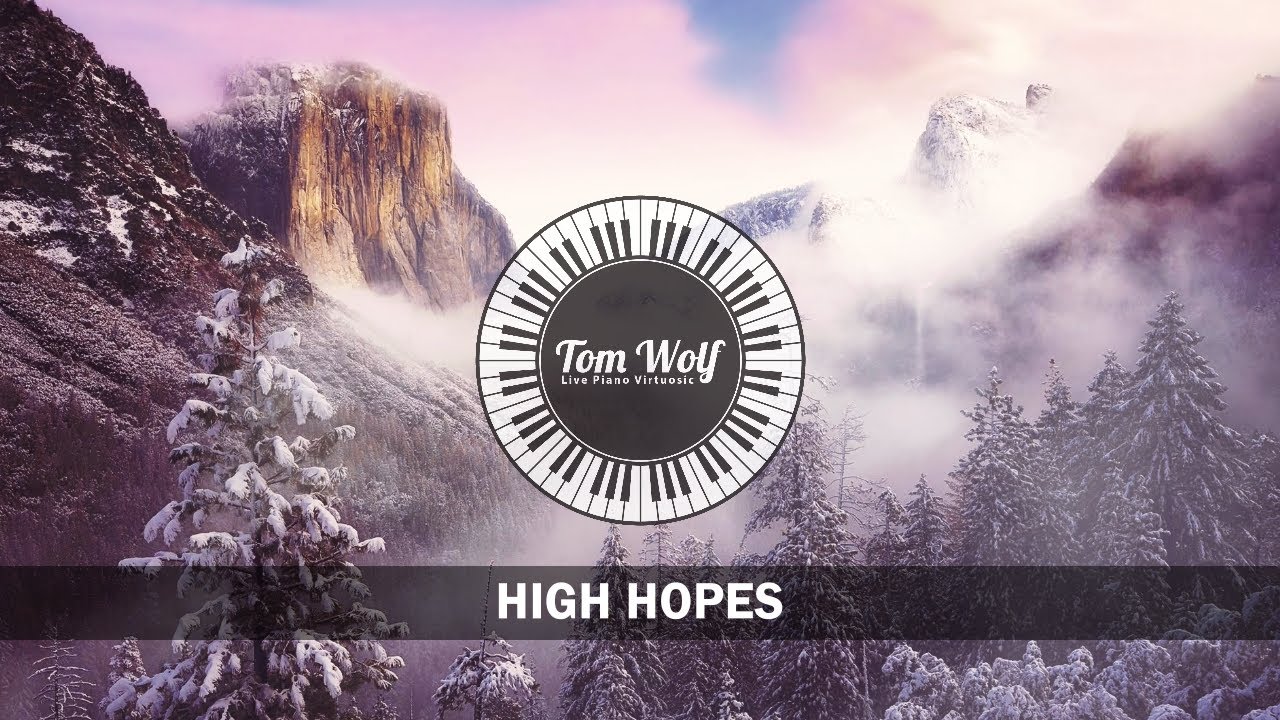 High Hopes (Piano Cover)