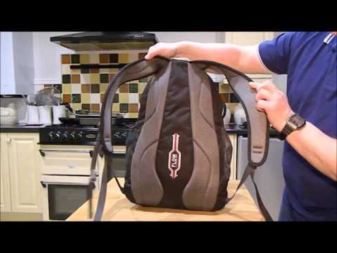 berghaus twentyfourseven 25l