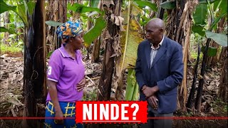 Ninde Burundi 2020 |  Umuti wo gusubiza abashaje mubusore | Uratwenga ukumbagare