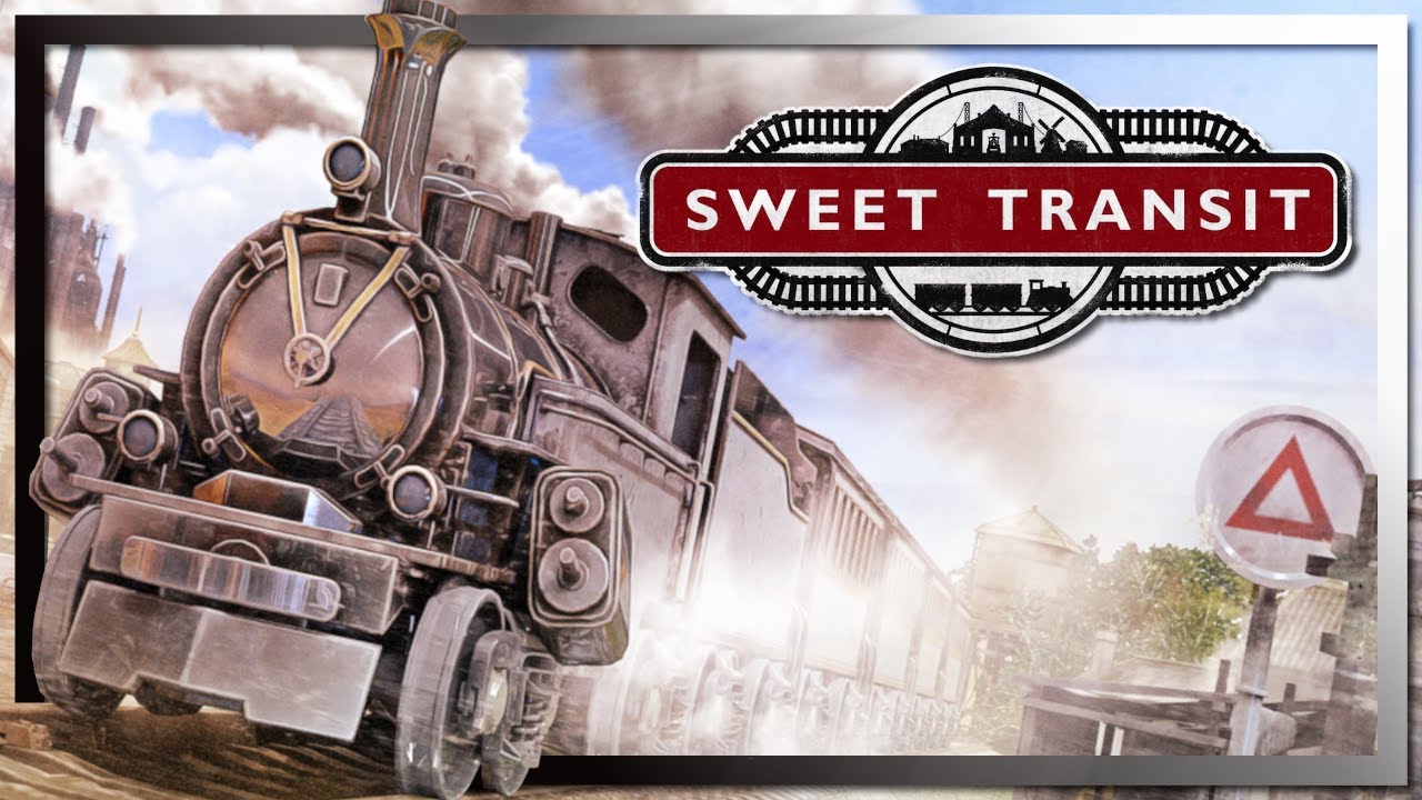 #1 Anfänger Einstieg | Sweet Transit