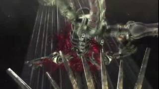 Famous Bayonetta Developer Commentary Part 55 (Chap 15-5) Profile