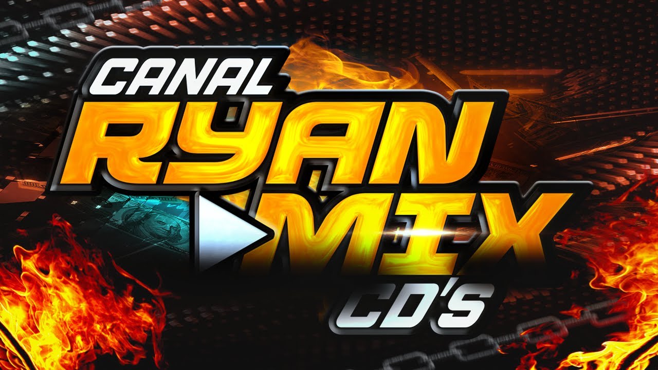 ⁣LIVE  13-07-2022  - RYAN MIX CDS