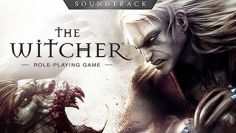 The Witcher 1 Enhanced Edition FULL Walkthrough Gameplay - No Commentary (PC Long play)